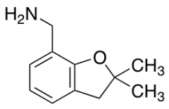 (2,3-Dihydro-2,2-dimethyl-1-benzofuran-7-yl)methylamine