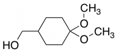 (4,4-Dimethoxycyclohexyl)methanol