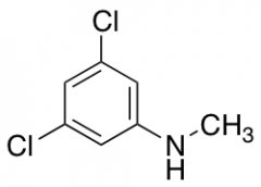 3,5-dichloro-N-methylaniline