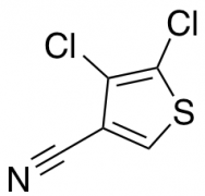 4,5-dichlorothiophene-3-carbonitrile