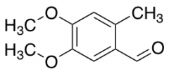 4,5-dimethoxy-2-methylbenzaldehyde