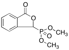 Dimethyl (3-oxo-1,3-dihydroisobenzofuran-1-yl)phosphonate