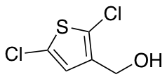(2,5-dichlorothiophen-3-yl)methanol