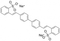 Disodium 2,2&rsquo;-[Biphenyl-4,4&rsquo;-diyldiethene-2,1-diyl]dibenenesulphonate