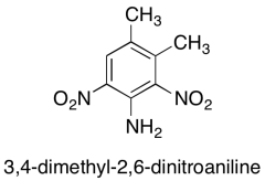 3,4-Dimethyl-2,6-dinitroaniline