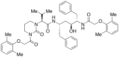 (&alpha;S)-3-[2-(2,6-Dimethylphenoxy)acetyl]-N-[(1S,3S,4S)-4-[[2-(2,6-dimethylphenoxy)