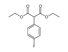 Diethyl 2-(4-fluorophenyl)malonate