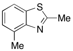 2,4-Dimethyl-benzothiazole