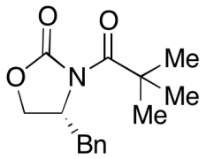 (4R)-3-(2,2-Dimethyl-1-oxopropyl)-4-(phenylmethyl)-2-oxazolidinone
