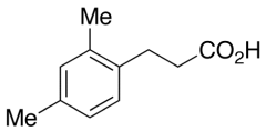 3-(2,4-Dimethylphenyl)propionic Acid