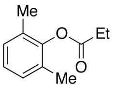 2,6-Dimethylphenylpropionate