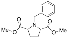 2,5-Dimethyl 1-benzylpyrrolidine-2,5-dicarboxylate