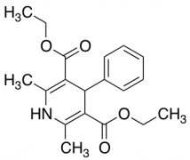 Diethyl 2,6-Dimethyl-4-phenyl-1,4-dihydropyridine-3,5-dicarboxylate