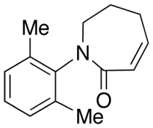 1-(2,6-Dimethylphenyl)-1,5,6,7-tetrahydro-2H-azepin-2-one
