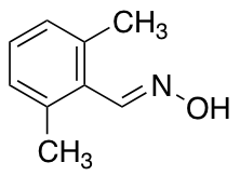 2,6-Dimethylbenzaldehyde Oxime