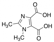 1,2-Dimethylimidazole-4,5-dicarboxylic Acid