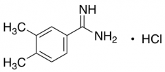 3,4-Dimethyl-benzamidine Hydrochloride