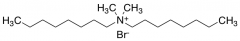 Dimethyl(dioctyl)azanium Bromide