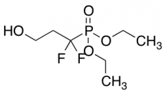 Diethyl (1,1-Difluoro-3-hydroxypropyl)phosphonate