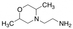 2-(2,5-Dimethylmorpholin-4-yl)ethan-1-amine