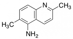 2,6-Dimethylquinolin-5-amine