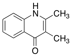 2,3-Dimethylquinolin-4-ol