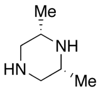 cis-2,6-Dimethylpiperazine