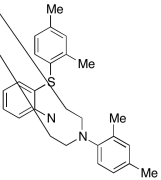 N&rsquo;-(2,4-Dimethylphenyl) Vortioxetine