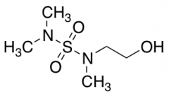 (Dimethylsulfamoyl)(2-hydroxyethyl)methylamine