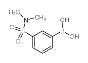 N,N-Dimethyl 3-boronobenzenesulfonamide