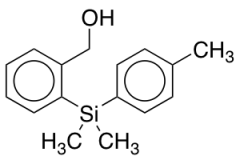 [2-(Dimethyl-p-tolyl-silanyl)-phenyl]methanol