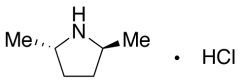(2S,5S)-2,5-Dimethylpyrrolidine Hydrochloride