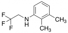 2,3-Dimethyl-N-(2,2,2-trifluoroethyl)aniline