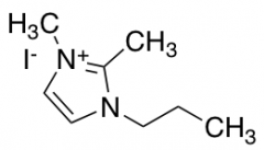 1,2-Dimethyl-3-propylimidazolium Iodide