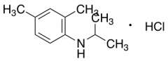 2,4-Dimethyl-N-(propan-2-yl)aniline Hydrochloride