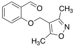2-[(3,5-Dimethylisoxazol-4-yl)methoxy]benzaldehyde
