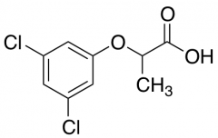 2-(3,5-Dichlorophenoxy)propanoic Acid