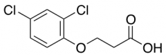 3-(2,4-Dichlorophenoxy)propanoic Acid