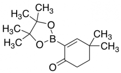 4,4-(Dimethylcyclohex-2-en-1-one)-2-boronic Acid, pinacol ester