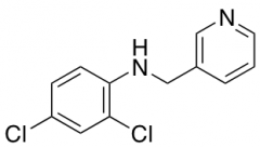 2,4-Dichloro-N-(pyridin-3-ylmethyl)aniline
