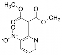 Dimethyl 2-(3-Nitropyridin-2-Yl)Malonate
