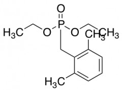 Diethyl [(2,6-Dimethylphenyl)methyl]phosphonate