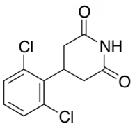 4-(2,6-Dichlorophenyl)piperidine-2,6-dione