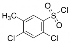 2,4-Dichloro-5-methylbenzenesulfonyl Chloride