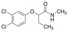 2-(3,4-Dichlorophenoxy)-N-methylbutanamide