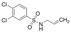 3,4-Dichloro-N-(prop-2-en-1-yl)benzene-1-sulfonamide