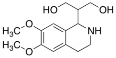 2-(6,7-Dimethoxy-1,2,3,4-tetrahydro-isoquinolin-1-yl)-propane-1,3-diol