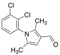 1-(2,3-Dichlorophenyl)-2,5-dimethyl-1H-pyrrole-3-carbaldehyde