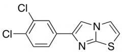 6-(3,4-Dichlorophenyl)imidazo[2,1-b][1,3]thiazole