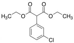 1,3-Diethyl 2-(3-chlorophenyl)propanedioate